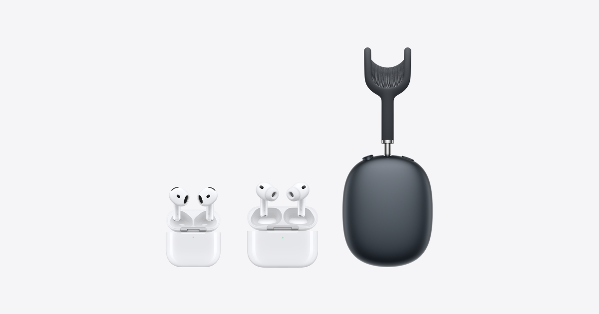 Appleの記事画像
