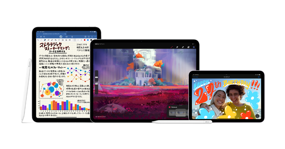 Apple Supportの記事画像
