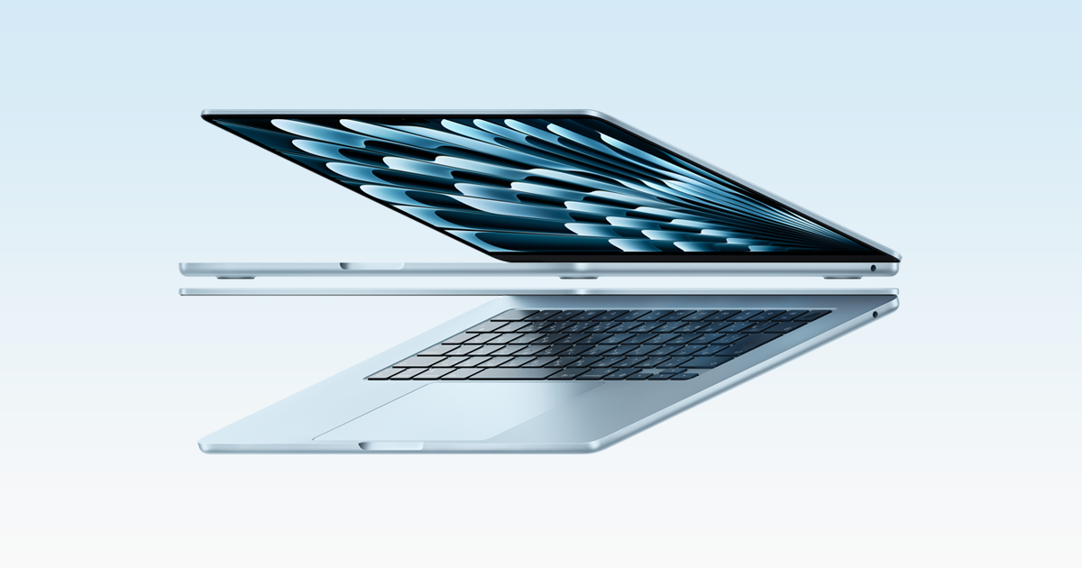 Apple Supportの記事画像